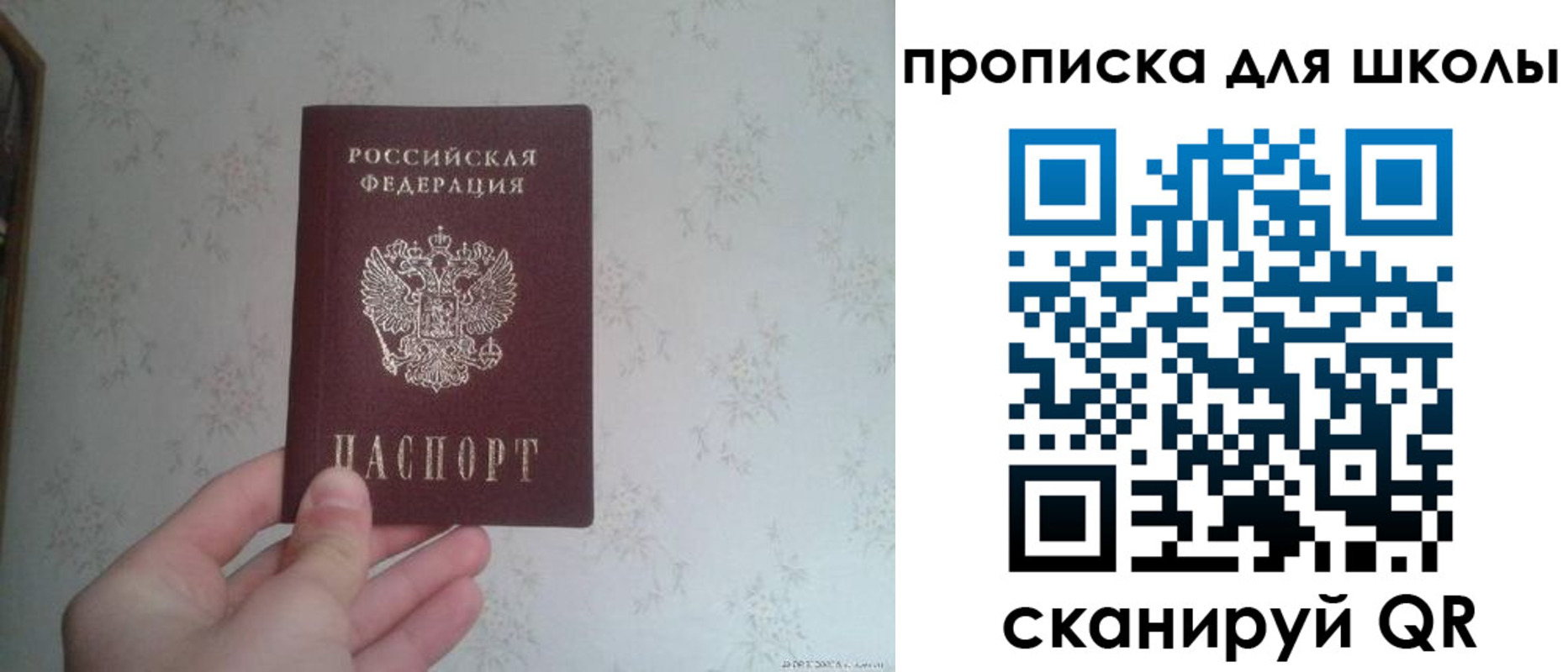 прописка в квартире в Архангельской области
